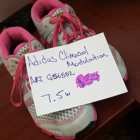 Adidas Climacool Modulation - Picture 3 of 5